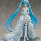 Hatsune Miku Wedding Dress Ver