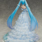 Hatsune Miku Wedding Dress Ver