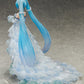 Hatsune Miku Wedding Dress Ver