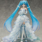 Hatsune Miku Wedding Dress Ver