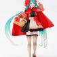 Hatsune Miku Wonderland Little Red Riding Hood