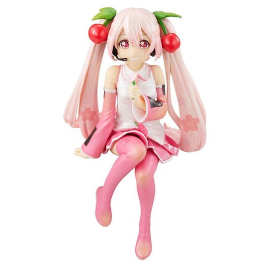 Hatsune Miku - Sakura 2022 Noodle Stopper