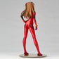 Hayashi Hiroki Figure Collection EVAGIRLS Asuka Shikinami Langley