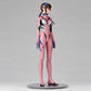 Hayashi Hiroki Figure Collection EVAGIRLS Mari Makinami Illustrious