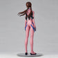 Hayashi Hiroki Figure Collection EVAGIRLS Mari Makinami Illustrious