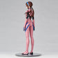 Hayashi Hiroki Figure Collection EVAGIRLS Mari Makinami Illustrious
