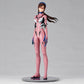 Hayashi Hiroki Figure Collection EVAGIRLS Mari Makinami Illustrious