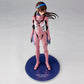 Hayashi Hiroki Figure Collection EVAGIRLS Mari Makinami Illustrious