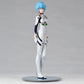Hayashi Hiroki Figure Collection EVAGIRLS Rei Ayanami