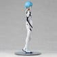 Hayashi Hiroki Figure Collection EVAGIRLS Rei Ayanami