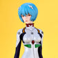 Hayashi Hiroki Figure Collection EVAGIRLS Rei Ayanami