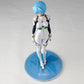 Hayashi Hiroki Figure Collection EVAGIRLS Rei Ayanami