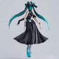 Hdge technical statue No 12 Ca Calne Calne Ca Prisoner and Paper Plane Ver