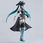 Hdge technical statue No 12 Ca Calne Calne Ca Prisoner and Paper Plane Ver