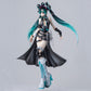 Hdge technical statue No 12 Ca Calne Calne Ca Prisoner and Paper Plane Ver