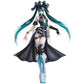 Hdge technical statue No 12 Ca Calne Calne Ca Prisoner and Paper Plane Ver