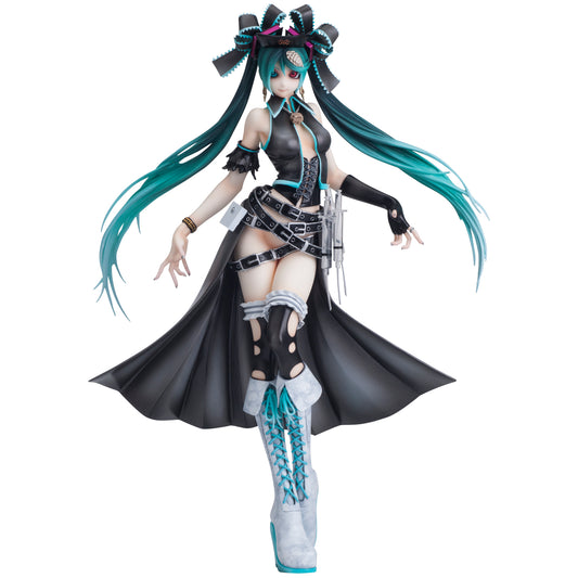 Hdge technical statue No 12 Ca Calne Calne Ca Prisoner and Paper Plane Ver
