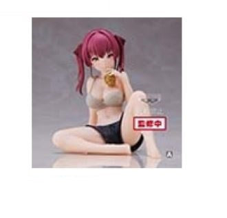 Hololive Production Relax Time Houshou Marine