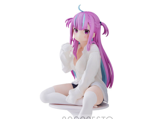 Hololive #hololive IF Relax time Minato Aqua