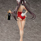Houki Shinonono Bare Leg Bunny