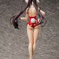 Houki Shinonono Bare Leg Bunny