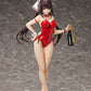 Houki Shinonono Bare Leg Bunny