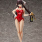 Houki Shinonono Bare Leg Bunny