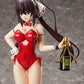 Houki Shinonono Bare Leg Bunny