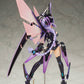 Hyperdimension Neptunia Purple Heart