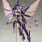 Hyperdimension Neptunia Purple Heart