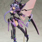 Hyperdimension Neptunia Purple Heart
