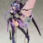 Hyperdimension Neptunia Purple Heart