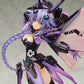 Hyperdimension Neptunia Purple Heart