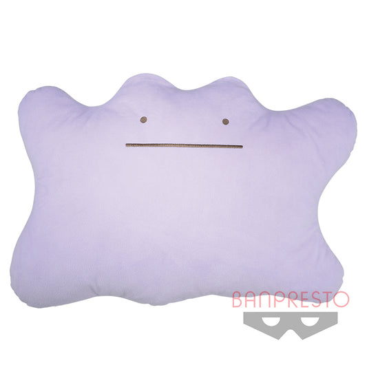 I Love Ditto Big Plush Cushion