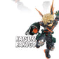 Ichiban Kuji My Hero Academia HERO VS VILLAINS