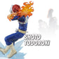Ichiban Kuji My Hero Academia HERO VS VILLAINS
