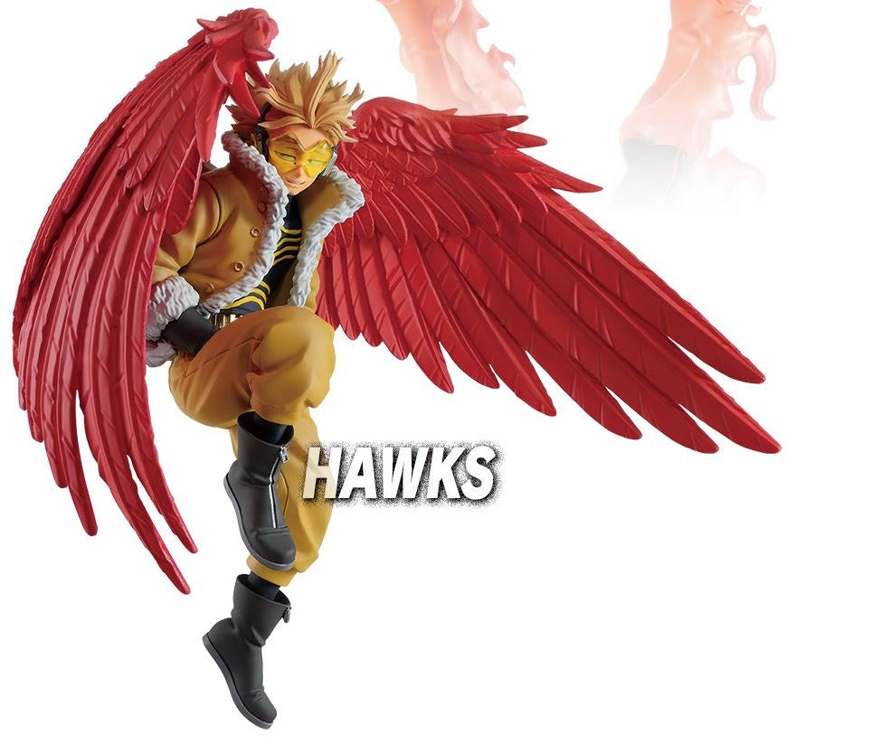 Ichiban Kuji My Hero Academia HERO VS VILLAINS