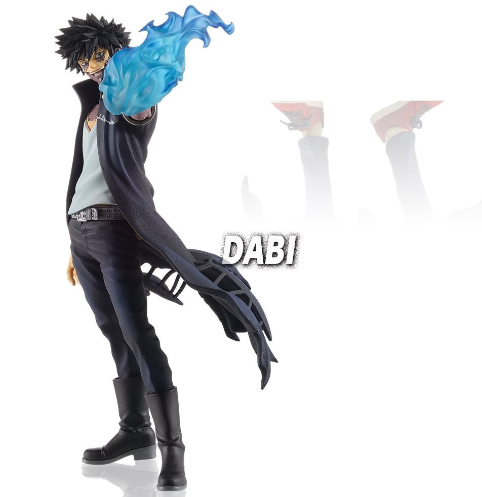 Ichiban Kuji My Hero Academia HERO VS VILLAINS