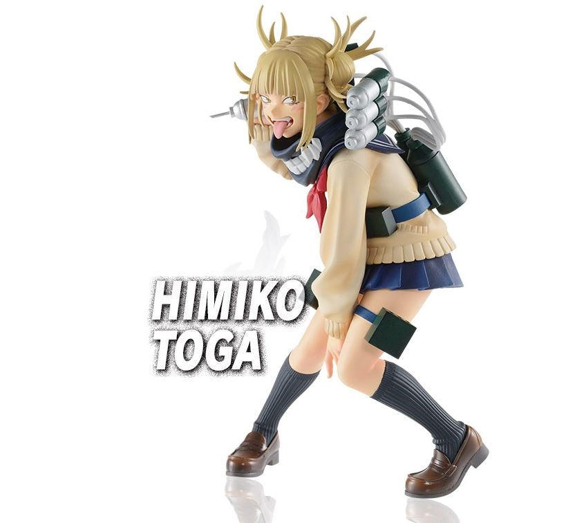 Ichiban Kuji My Hero Academia HERO VS VILLAINS