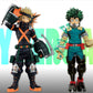 Ichiban Kuji - My Hero Academia NEXT GENERATION