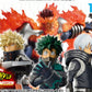 Ichiban Kuji - My Hero Academia the Movie World Heroes Mission