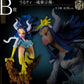 Ichiban Kuji - One Piece EX ONE PIECE GIRL'S COLLECTION Hano Glitter