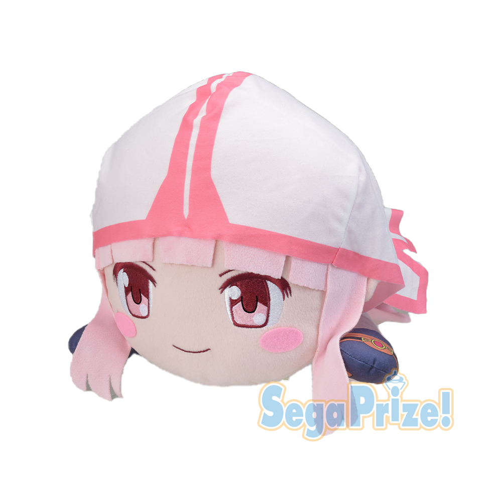 Iroha Tamaki Nesoberi Plush