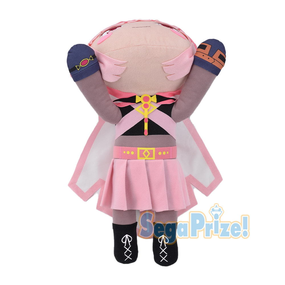 Iroha Tamaki Nesoberi Plush