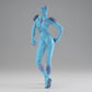 JoJo's Bizarre Adventure Stone Ocean Grandista Stone Free