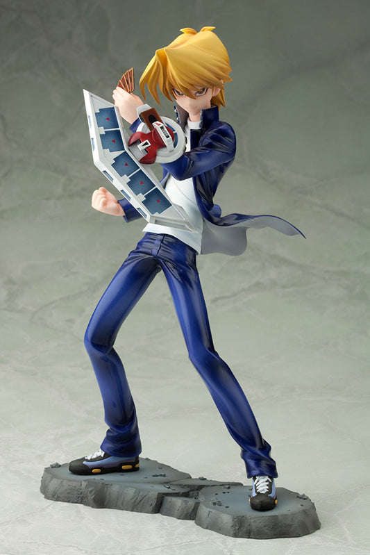 Joey Wheeler ARTFX J Statue