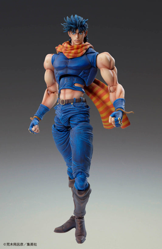 Joseph Joestar Super Action Statue