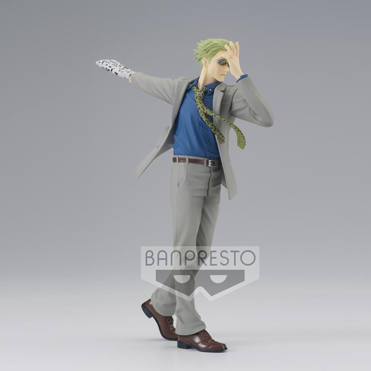 Jujutsu Kaisen Kento Nanami Figure