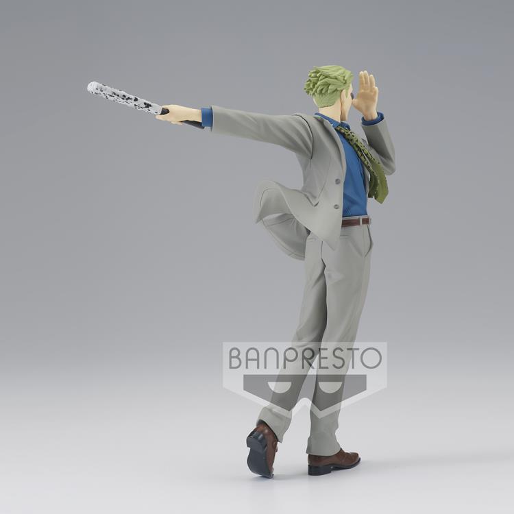 Jujutsu Kaisen Kento Nanami Figure