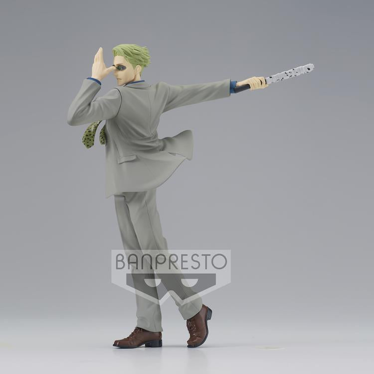 Jujutsu Kaisen Kento Nanami Figure